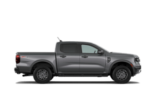2026 Ford Ranger® External Image 1